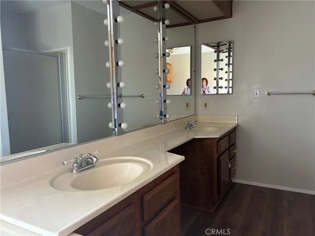 Primary Bedroom Private Bath