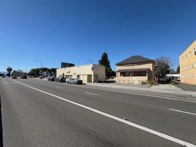 1261 W San Carlos St