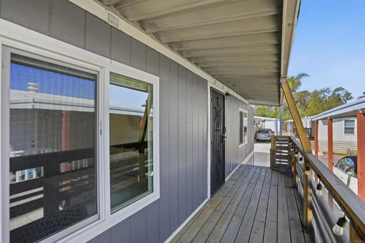 Porch