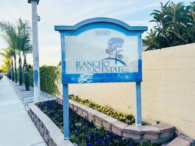 Rancho Del Rio Estates