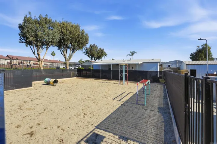 Children's Playground