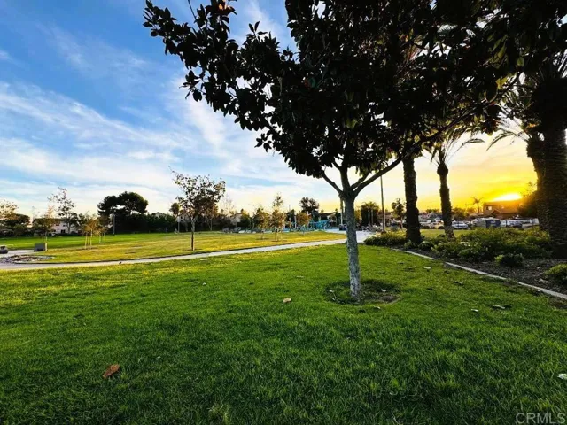 Coral Gate Park