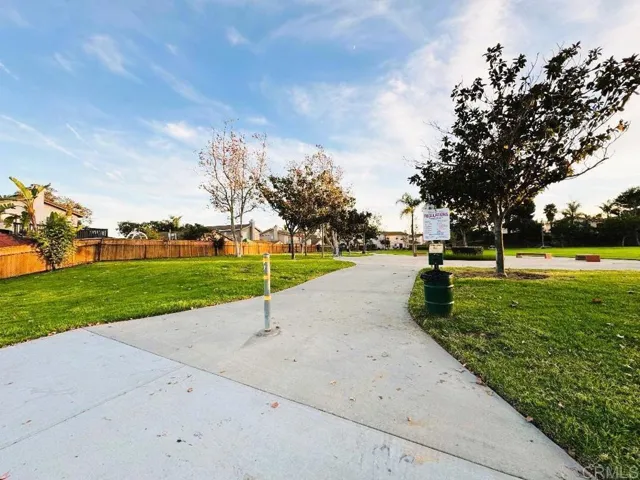 Coral Gate Park