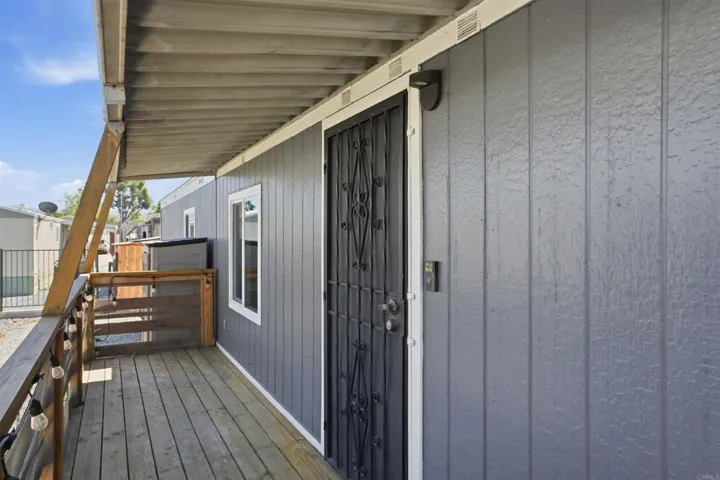 Porch