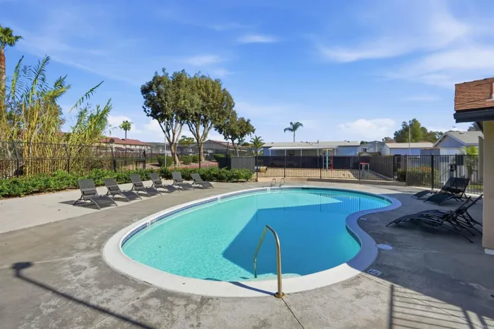 Community Pool