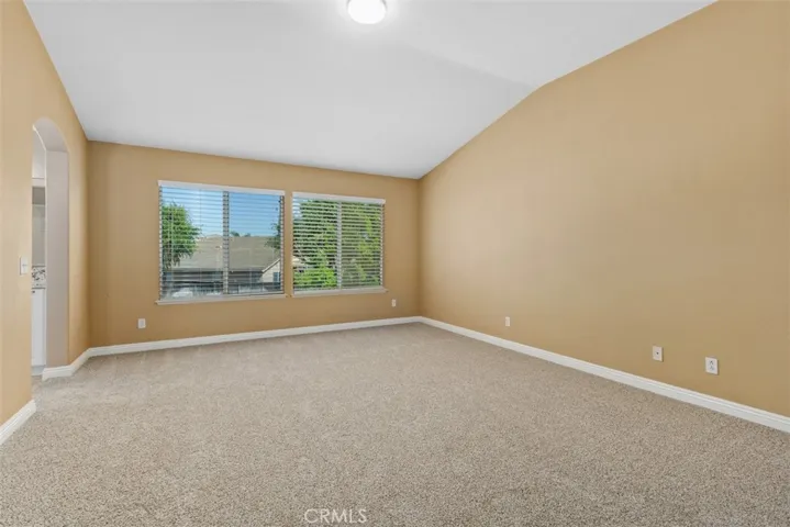 Large Primary Bedroom