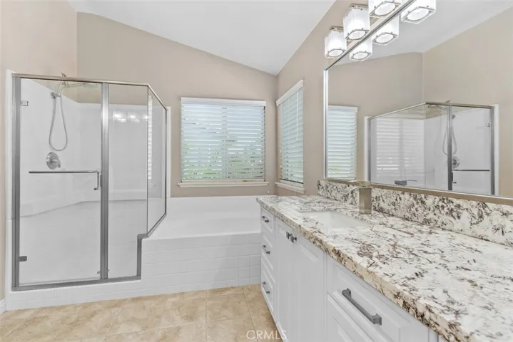 Primary en Suite Bath