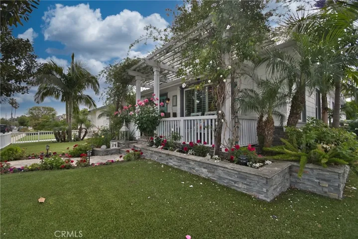 1813 Manzanita Lane, Manhattan Beach, California 90266