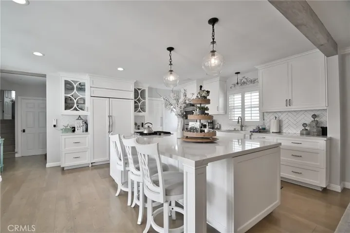 1813 Manzanita Lane, Manhattan Beach, California 90266
