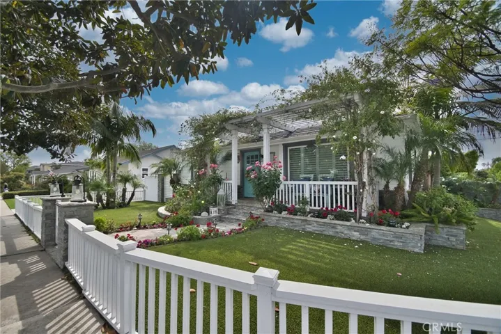 1813 Manzanita Lane, Manhattan Beach, California 90266