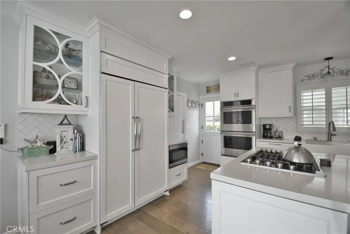 1813 Manzanita Lane, Manhattan Beach, California 90266