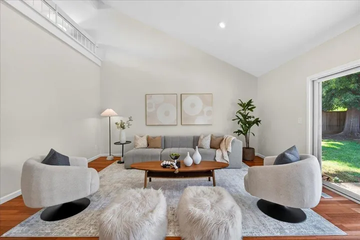 1113 Mcintosh Creek Drive, San Jose, California 95120