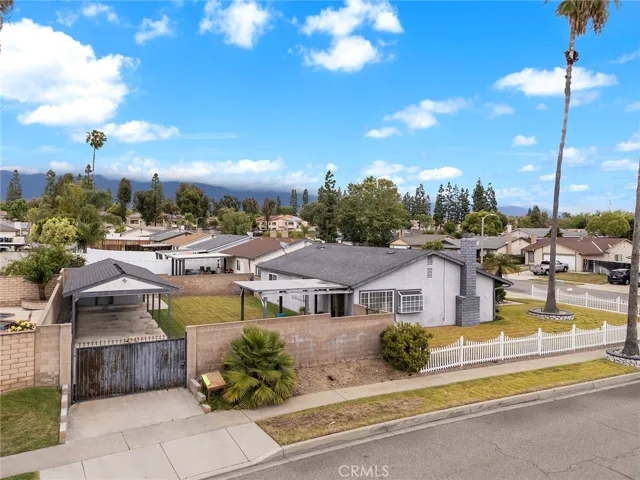 8272 Montara, Rancho Cucamonga, California 91730