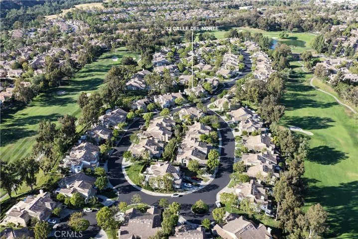 Resort-Style Living! Residents enjoy being surrounded by the Tijeras Creek Golf Course and the Alicante Association pool and spa!