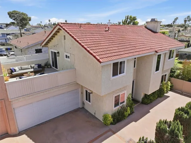 2220 Clark Ln #b, Redondo Beach, California 90278