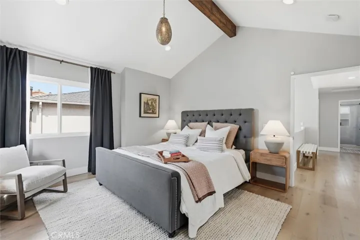 2220 Clark Ln #b, Redondo Beach, California 90278