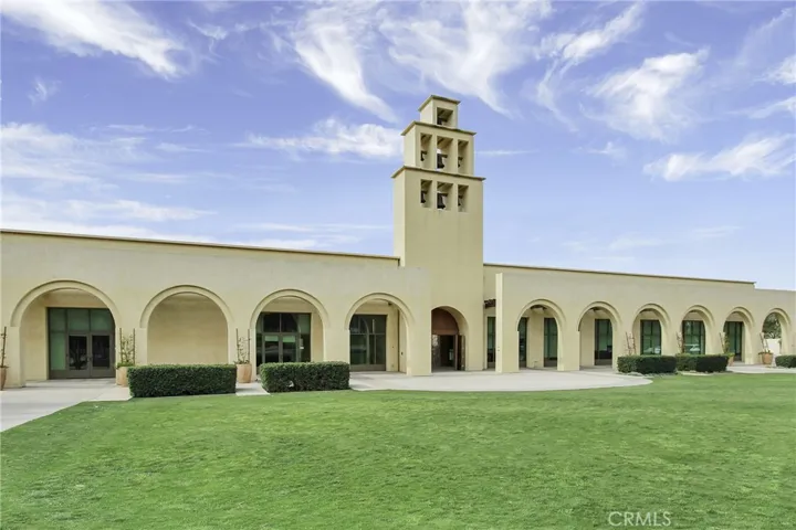RSM City hall and our famed Bell Tower community center