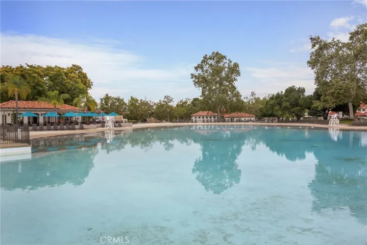 Beach Club with snack barm BBQ's picnic areas all on the edge of the scenic RSM Lake