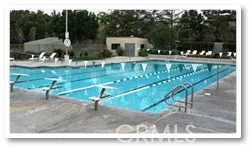 Access to community pools throughout RSM