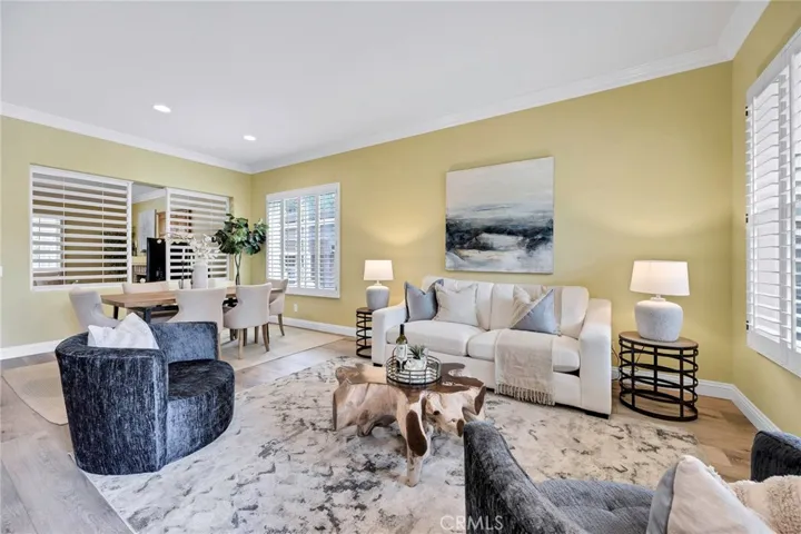 Plantation Shutters Throughout