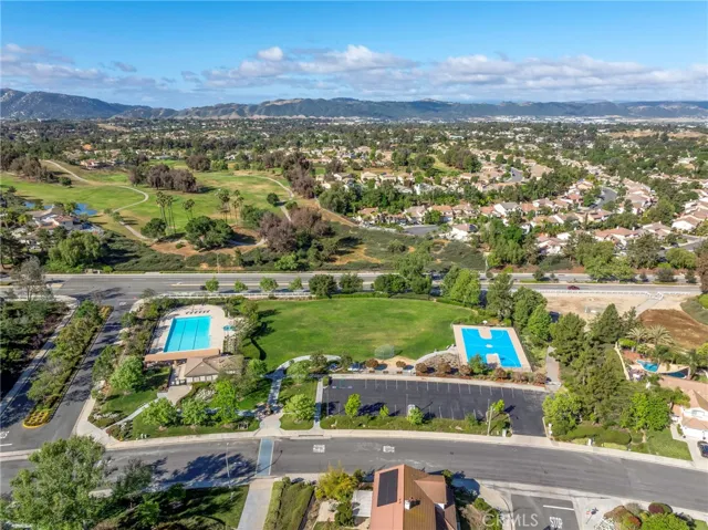 Chardonnay Hills Amenities