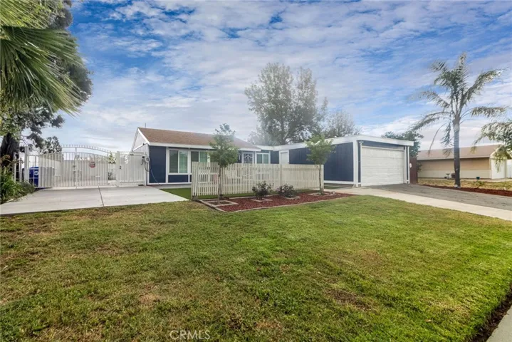 5647 Buckboard Drive, San Bernardino, California 92407