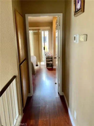 7221 Petrol Street 53, Paramount, California 90723