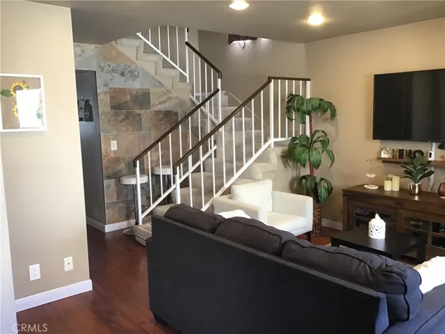 7221 Petrol Street 53, Paramount, California 90723