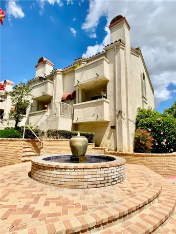 7221 Petrol Street 53, Paramount, California 90723