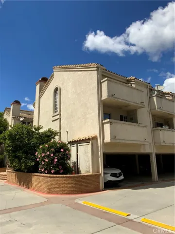 7221 Petrol Street 53, Paramount, California 90723