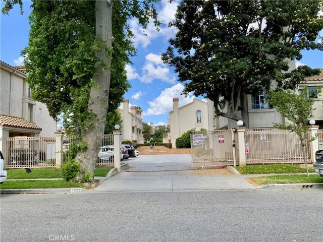 7221 Petrol Street 53, Paramount, California 90723