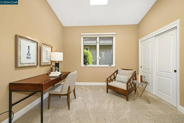 office/3rd bedroom