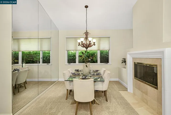 2 way fireplace