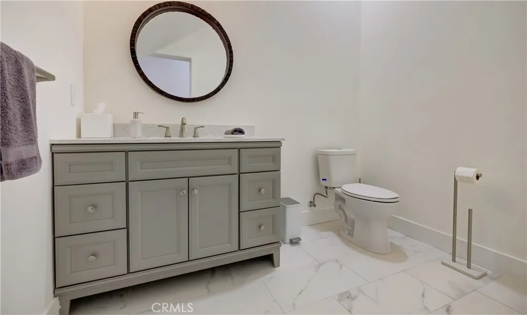 First floor Bathroom