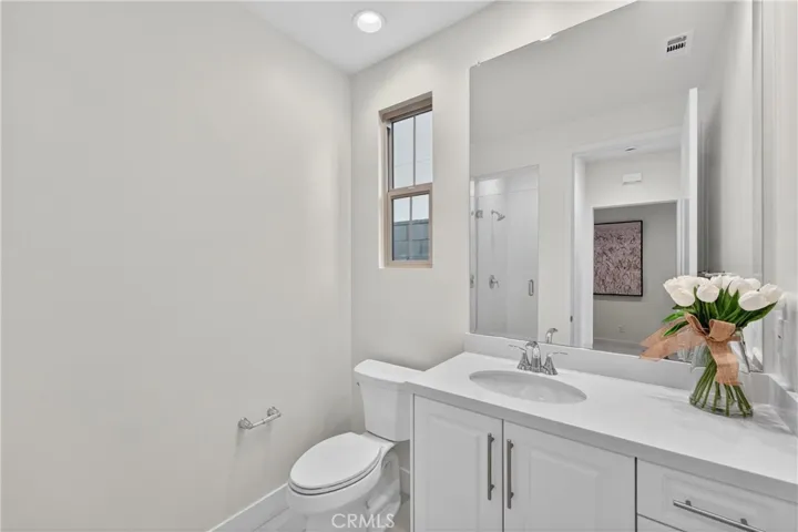 Downstairs Bathroom