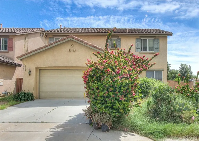 1011 Alderwood, Perris, California 92571