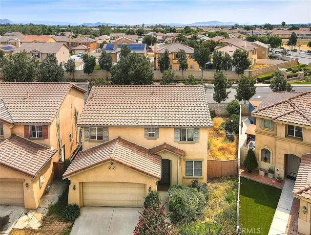 1011 Alderwood, Perris, California 92571