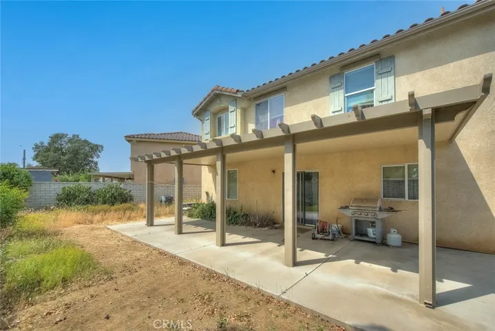 1011 Alderwood, Perris, California 92571