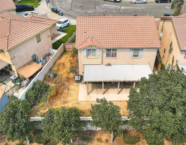 1011 Alderwood, Perris, California 92571