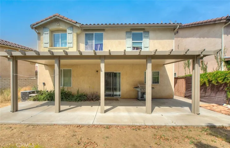 1011 Alderwood, Perris, California 92571