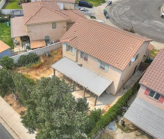 1011 Alderwood, Perris, California 92571