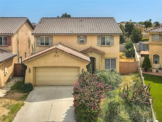 1011 Alderwood, Perris, California 92571