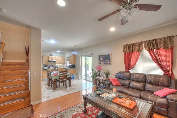 1011 Alderwood, Perris, California 92571