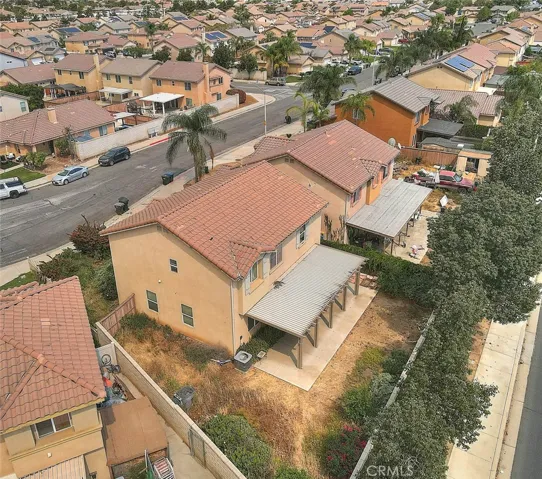 1011 Alderwood, Perris, California 92571