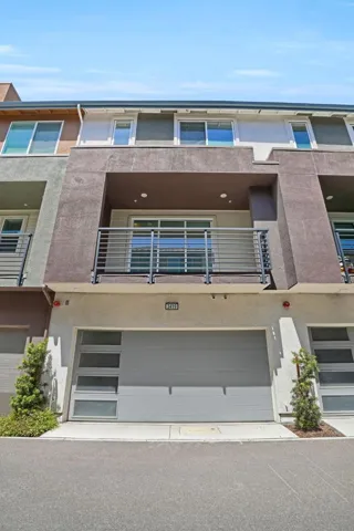 3419 Router, Fremont, California 94538