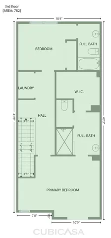 3419 Router, Fremont, California 94538