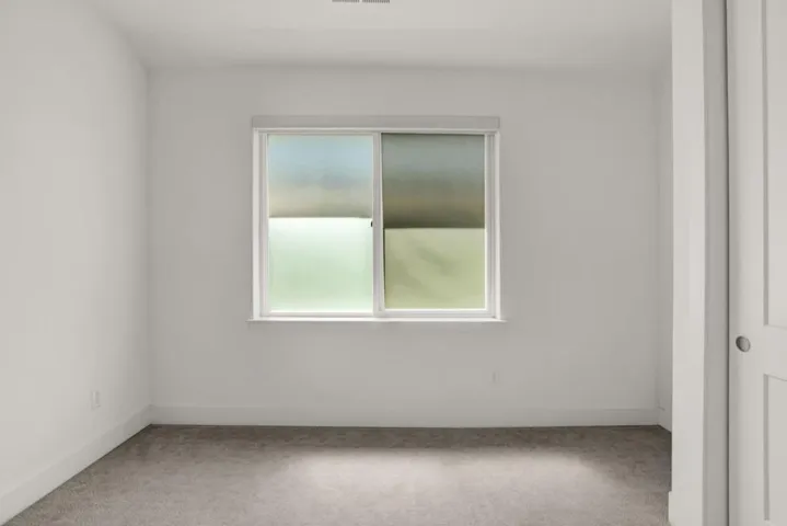 2nd Bedroom upstairs