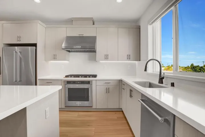 3419 Router, Fremont, California 94538