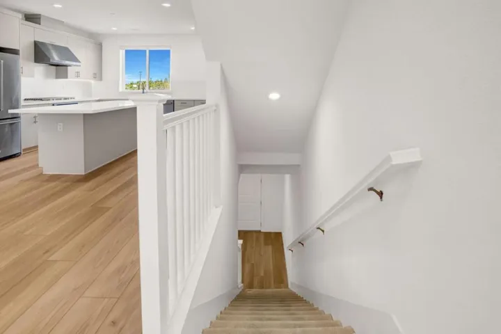 3419 Router, Fremont, California 94538