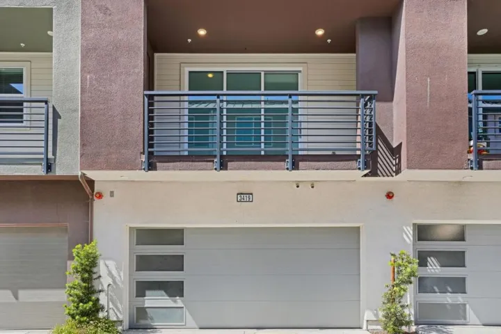 3419 Router, Fremont, California 94538